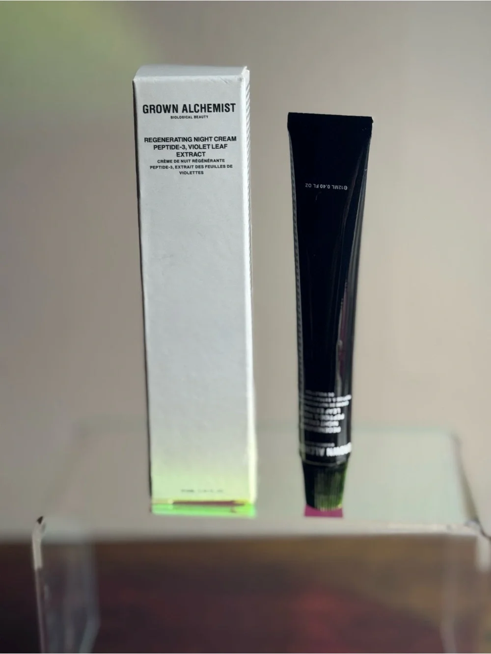 Grown Alchemist Regenerating Night Cream 2.19oz